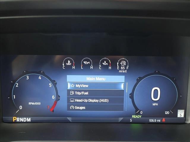 new 2025 Ford F-150 car, priced at $68,090