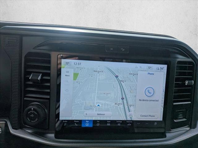 new 2025 Ford F-150 car, priced at $80,065