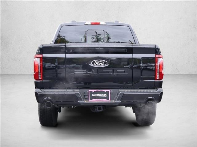 new 2025 Ford F-150 car, priced at $68,090