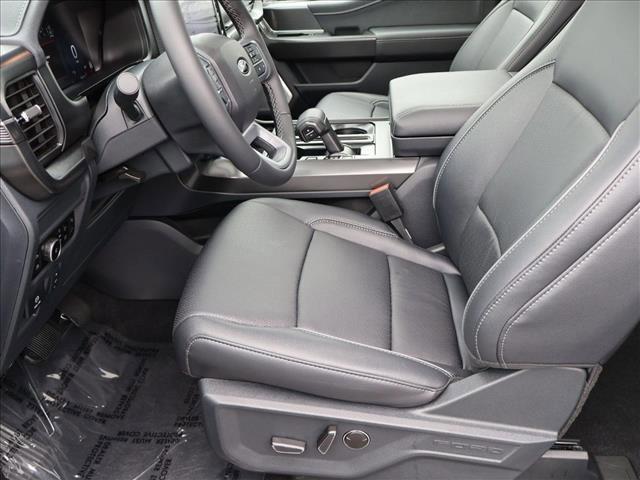 new 2025 Ford F-150 car, priced at $68,090