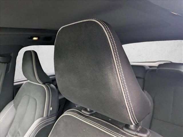 used 2023 Volvo XC40 Recharge Pure Electric car, priced at $19,998