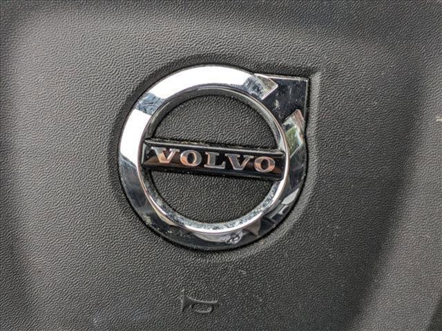 used 2023 Volvo XC40 Recharge Pure Electric car, priced at $19,998