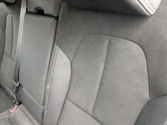 used 2023 Volvo XC40 Recharge Pure Electric car, priced at $19,998