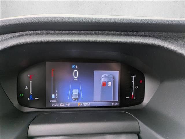 new 2026 Ford Transit-250 car, priced at $50,976