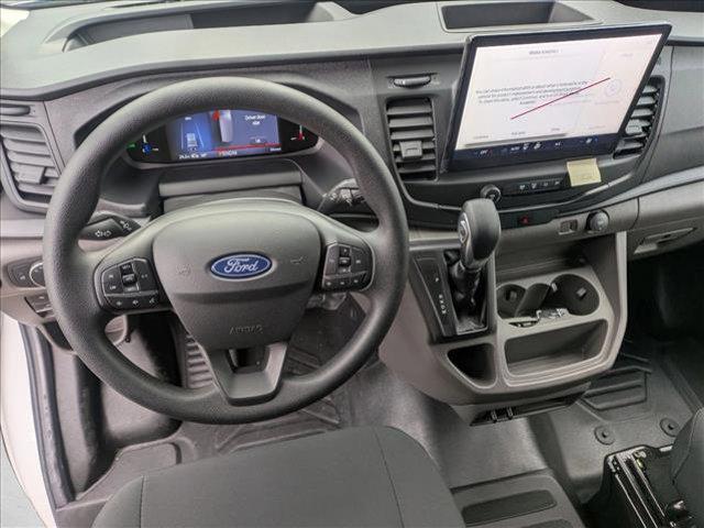 new 2026 Ford Transit-250 car, priced at $50,976