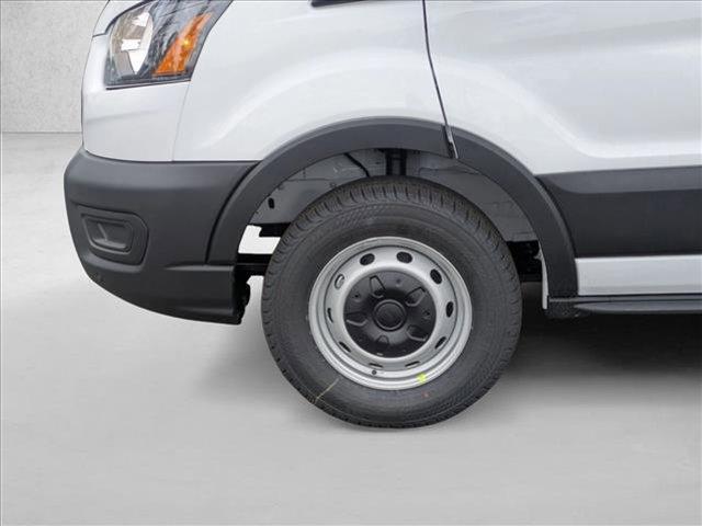 new 2026 Ford Transit-250 car, priced at $50,976