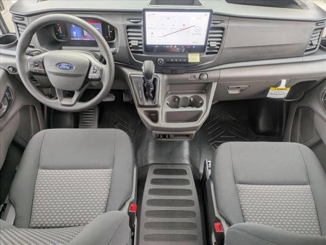 new 2026 Ford Transit-250 car, priced at $50,976