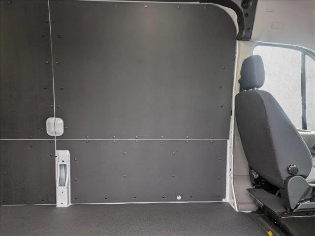 new 2026 Ford Transit-250 car, priced at $50,976