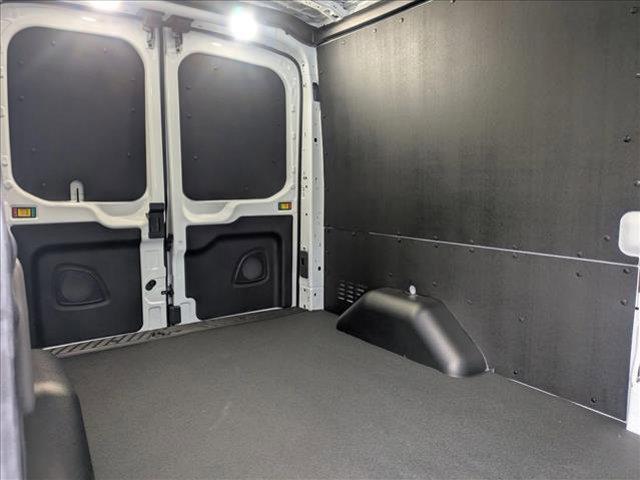 new 2026 Ford Transit-250 car, priced at $50,976