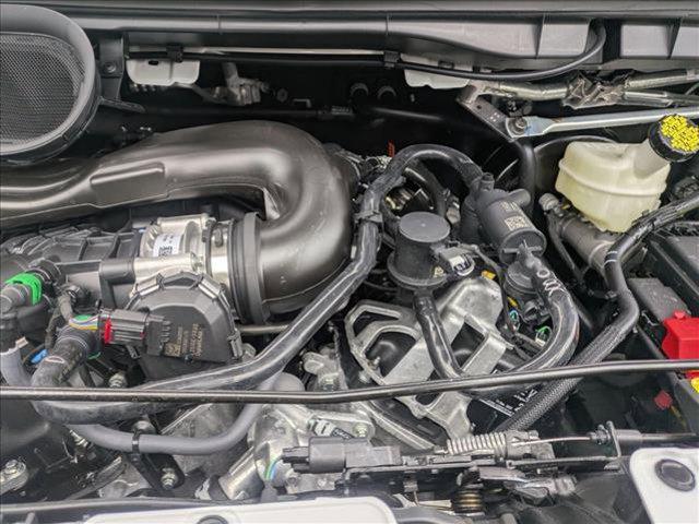 new 2026 Ford Transit-250 car, priced at $50,976