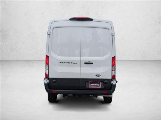 new 2026 Ford Transit-250 car, priced at $50,976