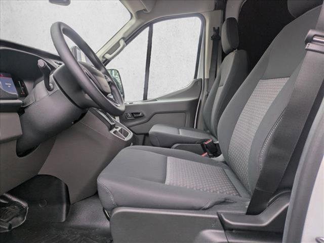 new 2026 Ford Transit-250 car, priced at $50,976