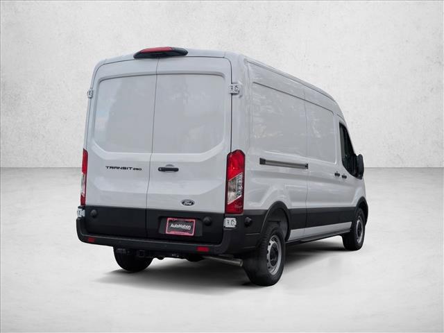 new 2026 Ford Transit-250 car, priced at $50,976
