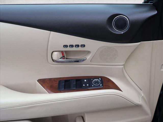 used 2013 Lexus RX 450h car, priced at $17,485