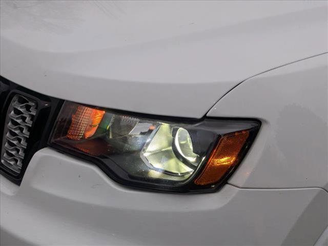 used 2019 Jeep Grand Cherokee car, priced at $21,495