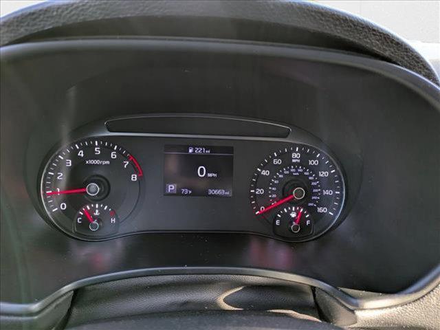 used 2020 Kia Soul car, priced at $13,336