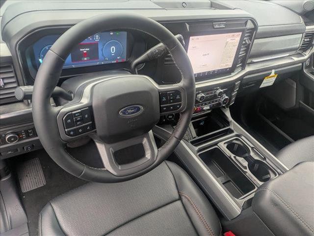 new 2026 Ford F-350 car, priced at $87,945