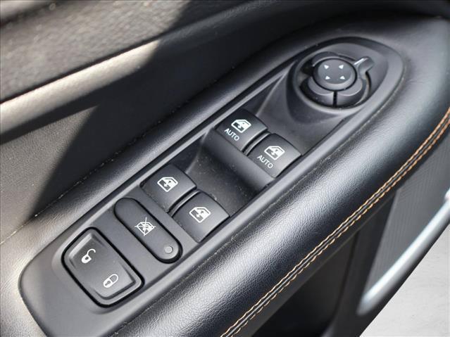 used 2018 Jeep Compass car, priced at $13,816
