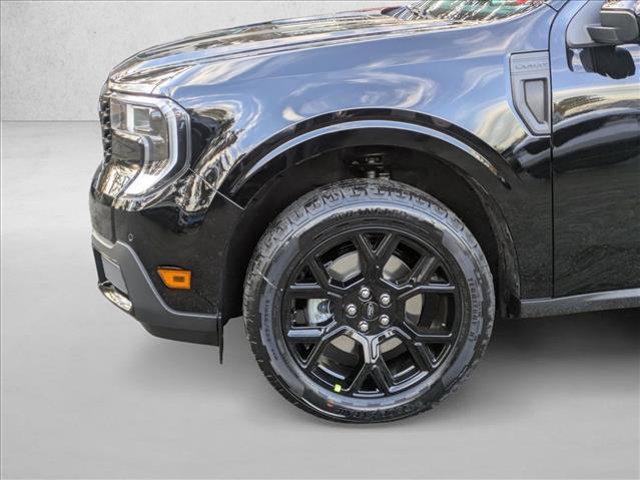 new 2026 Ford Maverick car, priced at $41,300