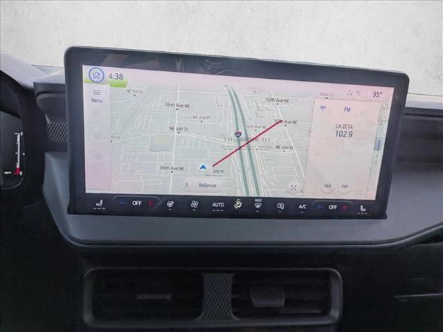 new 2026 Ford Maverick car, priced at $41,300