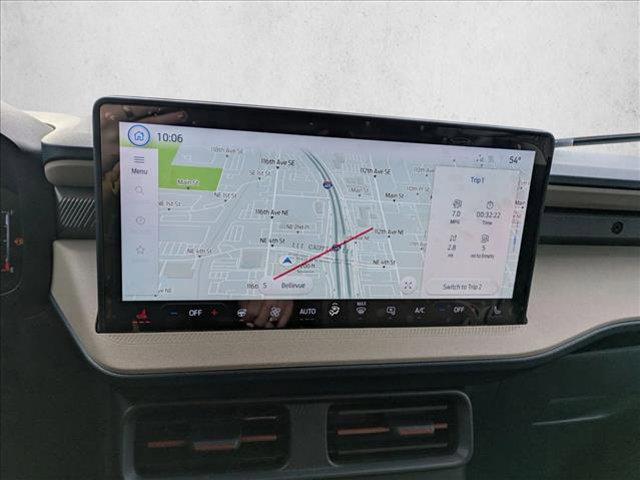 new 2026 Ford Maverick car, priced at $40,150