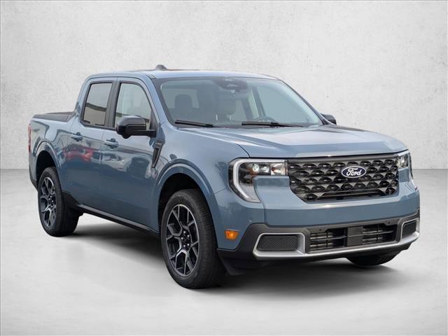 new 2026 Ford Maverick car, priced at $40,150