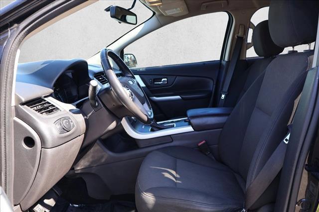 used 2013 Ford Edge car, priced at $9,499