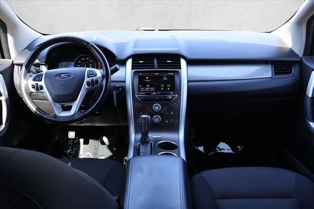 used 2013 Ford Edge car, priced at $9,499