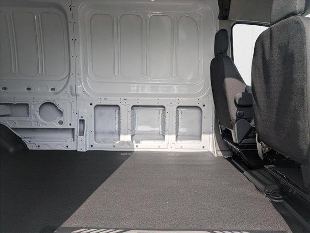 new 2025 Ford Transit-250 car, priced at $52,809