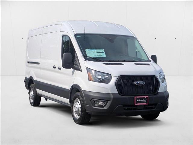 new 2025 Ford Transit-250 car, priced at $52,809