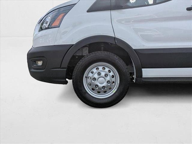 new 2025 Ford Transit-250 car, priced at $52,809