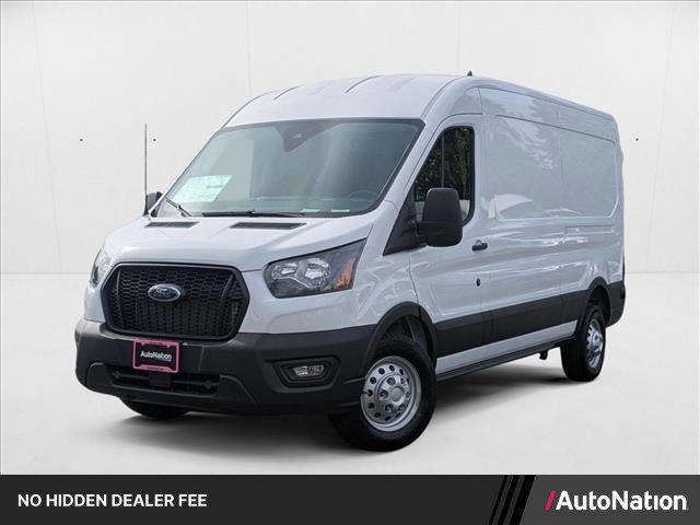 new 2025 Ford Transit-250 car, priced at $52,809