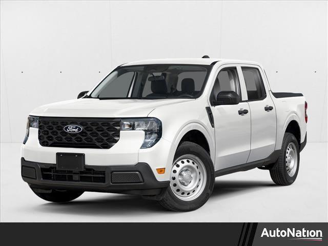 new 2026 Ford Maverick car, priced at $30,535