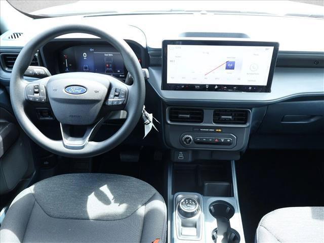 new 2026 Ford Maverick car, priced at $30,535