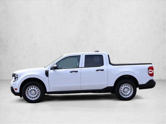 new 2026 Ford Maverick car, priced at $30,535
