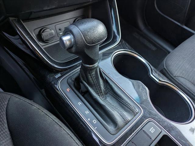 used 2014 Kia Sorento car, priced at $8,790