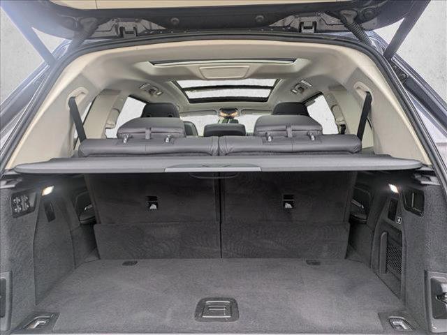 used 2020 BMW X7 car, priced at $39,884