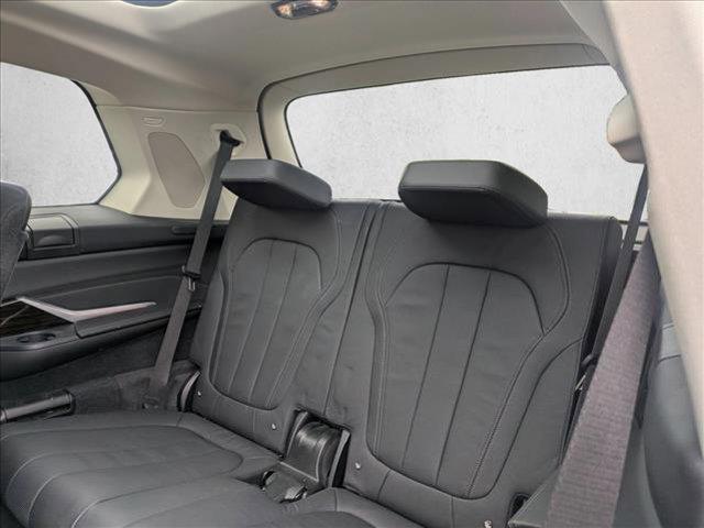 used 2020 BMW X7 car, priced at $39,884