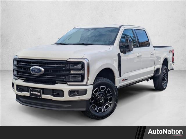 new 2026 Ford F-250 car, priced at $103,425