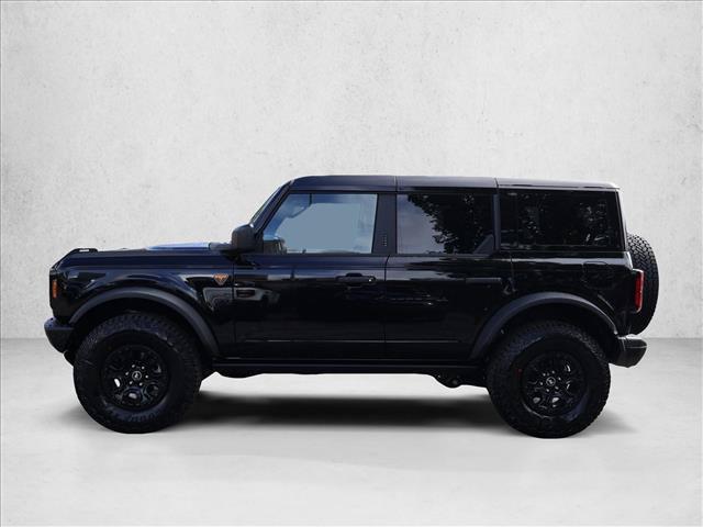 new 2026 Ford Bronco car, priced at $70,690