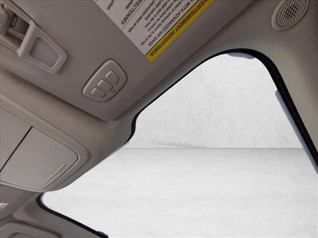 new 2025 Ford Mustang Mach-E car, priced at $50,205