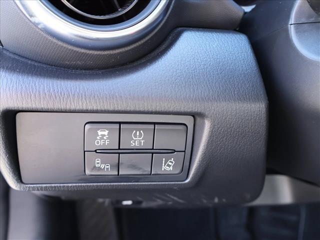 used 2016 Mazda MX-5 Miata car, priced at $19,292