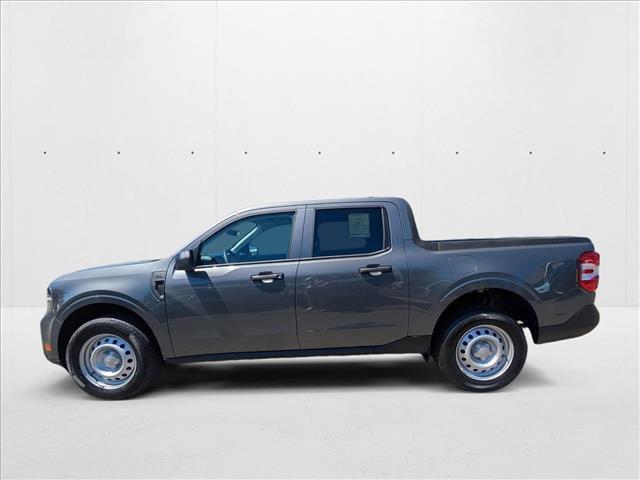 new 2025 Ford Maverick car, priced at $29,505