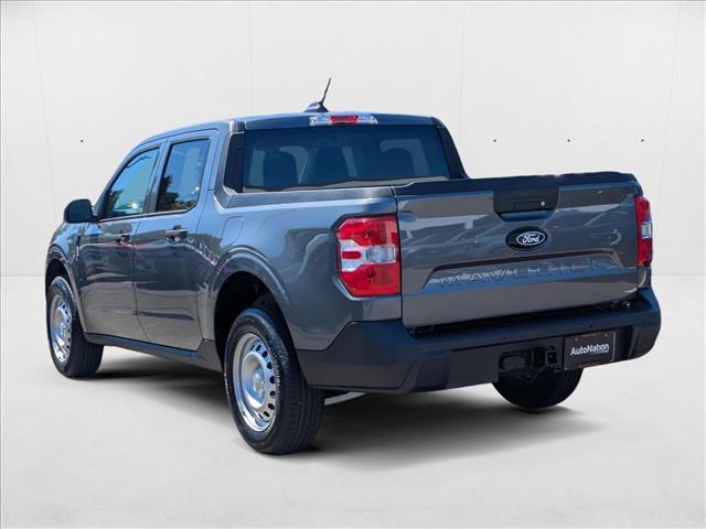 new 2025 Ford Maverick car, priced at $29,505