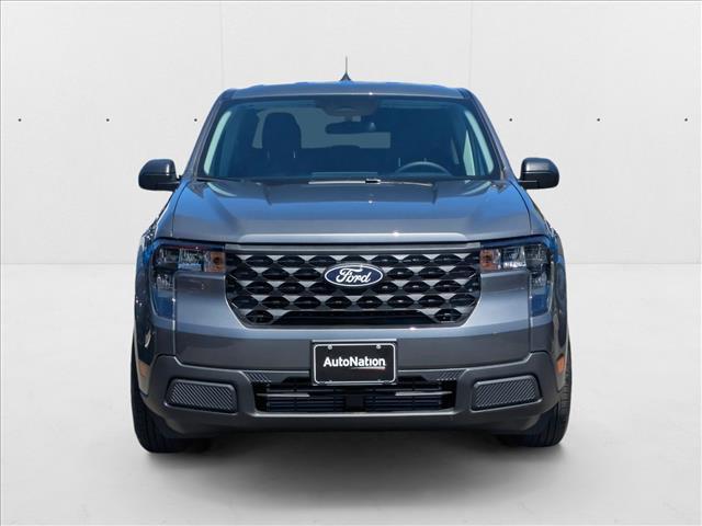 new 2025 Ford Maverick car, priced at $29,505