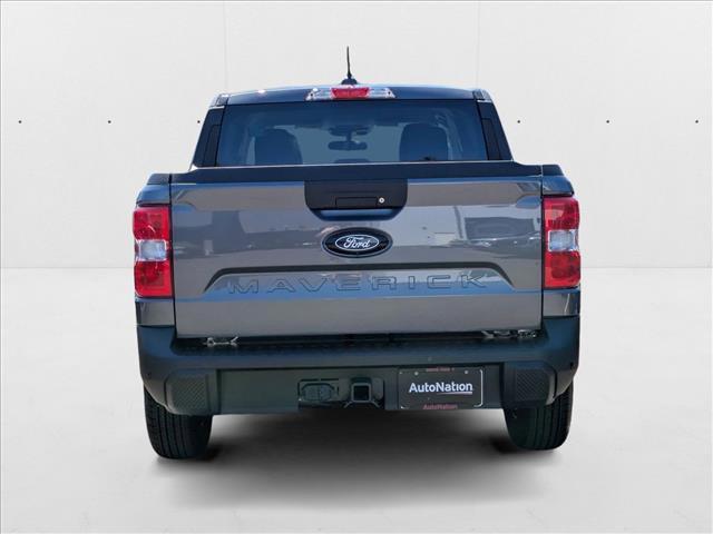 new 2025 Ford Maverick car, priced at $29,505