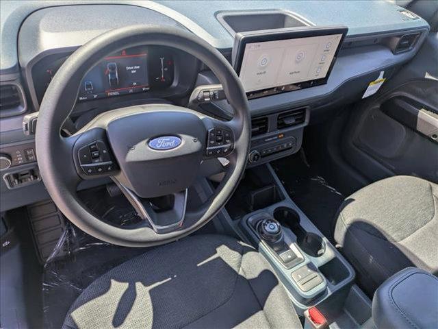 new 2025 Ford Maverick car, priced at $29,505
