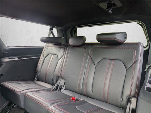 new 2024 Ford Expedition Max car, priced at $84,998