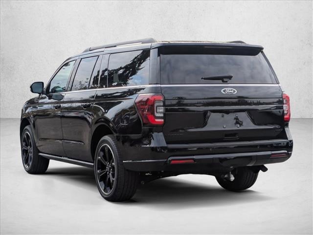 new 2024 Ford Expedition Max car, priced at $84,998