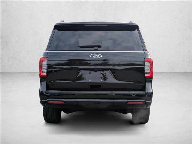 new 2024 Ford Expedition Max car, priced at $84,998